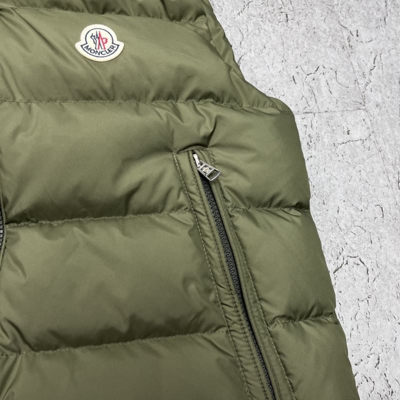 Moncler Down Jackets